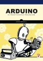Arduino 65 praktycznych projektów - Boxall John
