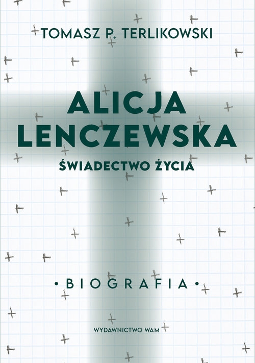 Alicja Lenczewska