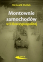 Montownie samochodów II Rzeczypospolitej - Romuald Cieślak