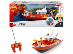 RC Łódź Titan Strażak Sam (203099621038)