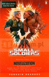 Pen. Small Soldiers (2) OOP
