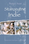 Starożytne Indie Historia subkontynentu indyjskiego od ok. 7000 r. p.n.e. Avari Burjor