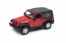 Samochód Jeep Wrangler 2007 (WE22489H) od 3 lat