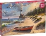  Puzzle 1000 Baltic Sea Coastline