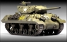 Model plastikowy M10 GMC U.S.Army (13288)