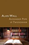 Alexander Pope at Twickenham Wall Alan