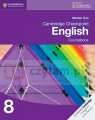  Cambridge Checkpoint English Coursebook 8