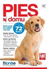 Pies w domu Opracowanie zbiorowe