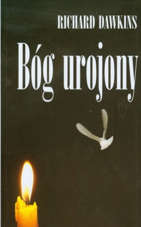 Bóg urojony - Richard Dawkins