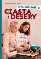 Ciasta i desery. Bezglutenowe podróże - Noemi Górny, Kamila Górny
