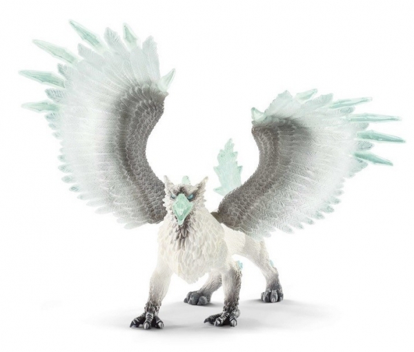 Schleich Eldrador, Lodowy Gryf (SLH70143)