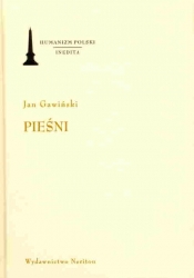 Pieśni