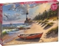 Puzzle 1000 Baltic Sea Coastline