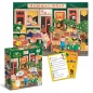 Puzzle - Look & Find - Letnie smakołyki, 80 el.