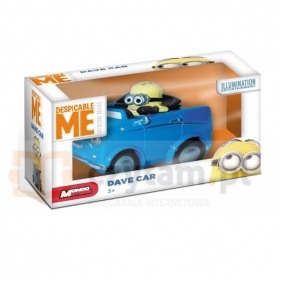 BRIMAREX Minionki pojazdy (1531998)