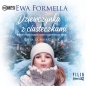 Dziewczynka z ciasteczkami - Ewa Formella