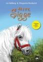 Ja i Ty, Sigge - Lin Hallberg