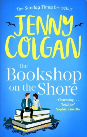 Bookshop on the Shore - Colgan Jenny