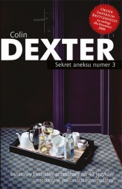Sekret aneksu numer 3 - Dexter Colin