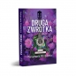 Druga zwrotka - Małgorzata Włodarska