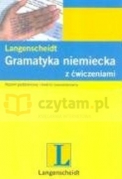 L.Gramatyka z ćwiczeniami Niemiecki