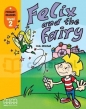 MMR 2 Felix & the Fairy z CD-Rom