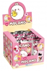  Figurka Molang saszetka 1szt.mix