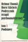 Podręcznik terapii psychoanalitycznej Tom I-III