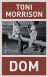 Dom Morrison Toni