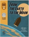 From the Earth to the Moon + CD H. Q. Mitchell, Marileni Malkogianni