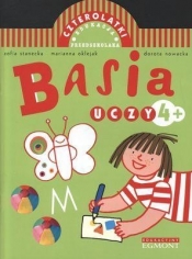 Basia uczy Czterolatki (52998)