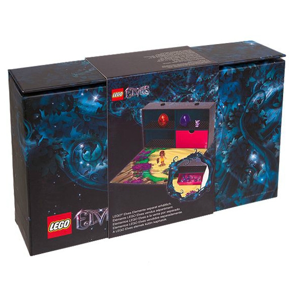 LEGO Me and My Dragon Display (853564)