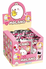 Figurka Molang saszetka 1szt.mix