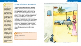 Życie w czasach Jezusa. Mali Odkrywcy Wiary - Georg Schwikart