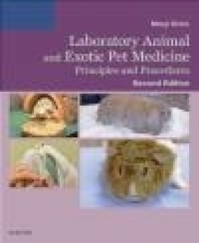 Laboratory Animal and Exotic Pet Medicine Margi Sirois