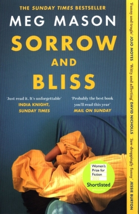 Sorrow and Bliss - Meg Mason