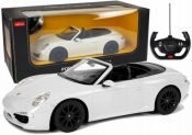 Porsche 911 R/C Carrera S 1:12