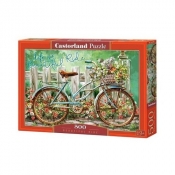 Puzzle Beautiful Ride 500 (B-52998)