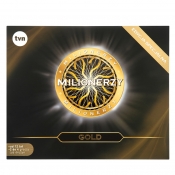 Milionerzy - Edycja Gold (MIL308299)