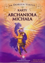 Karty Archanioła Michała