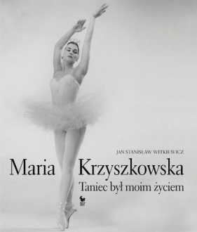 Maria Krzyszkowska - Witkiewicz Jan Stanisław