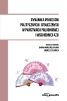 Dynamika procesów politycznych i społecznych w państwach południowej i