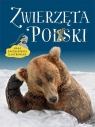 Zwierzęta Polski. Mała encyklopedia ilustrowana Andrzej G. Kruszewicz