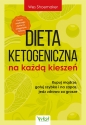 Dieta ketogeniczna na każdą kieszeń. Kupuj mądrze, gotuj szybko i na zapas, jedz zdrowo za grosze - Wes Shoemaker
