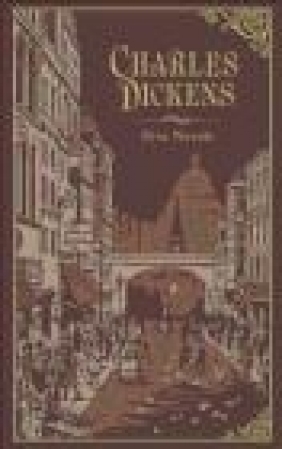 Charles Dickens: Five Novels Charles Dickens