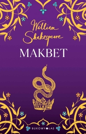 Makbet - Szekspir William
