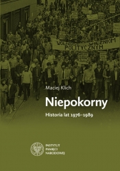 Niepokorny