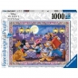 Puzzle 1000: Disney, Postacie z bajek (16499)