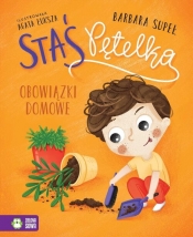 Staś Pętelka. Obowiązki domowe - Barbara Supeł