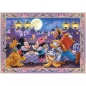 Puzzle 1000: Disney, Postacie z bajek (16499)